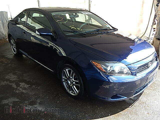 Photo JTKDE3B75A0310315 - TOYOTA SCION 2010