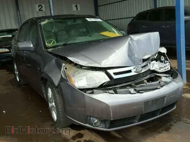Photo 1FAHP37N99W232582 - FORD FOCUS 2009