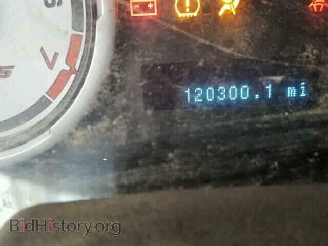 2009 FORD FOCUS - VIN: 1FAHP37N99W232582 - Фото 8