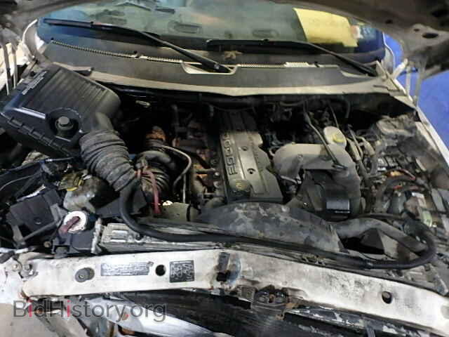 2001 DODGE RAM 3500 - VIN: 3B6MF36681M284266 - Фото 7