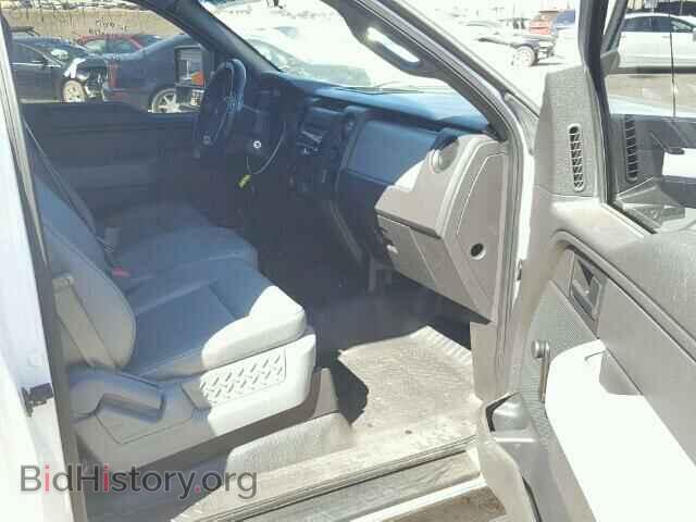 2011 FORD F150 - VIN: 1FTPF1CF4BKD94984 - Фото 5