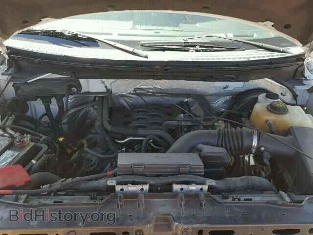 2011 FORD F150 - VIN: 1FTPF1CF4BKD94984 - Фото 7