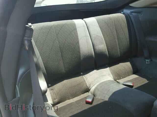 2006 MITSUBISHI ECLIPSE - VIN: 4A3AK24F66E017113 - Photo 6
