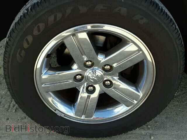 2007 DODGE DAKOTA - VIN: 1D7HE48K77S192569 - Фото 9