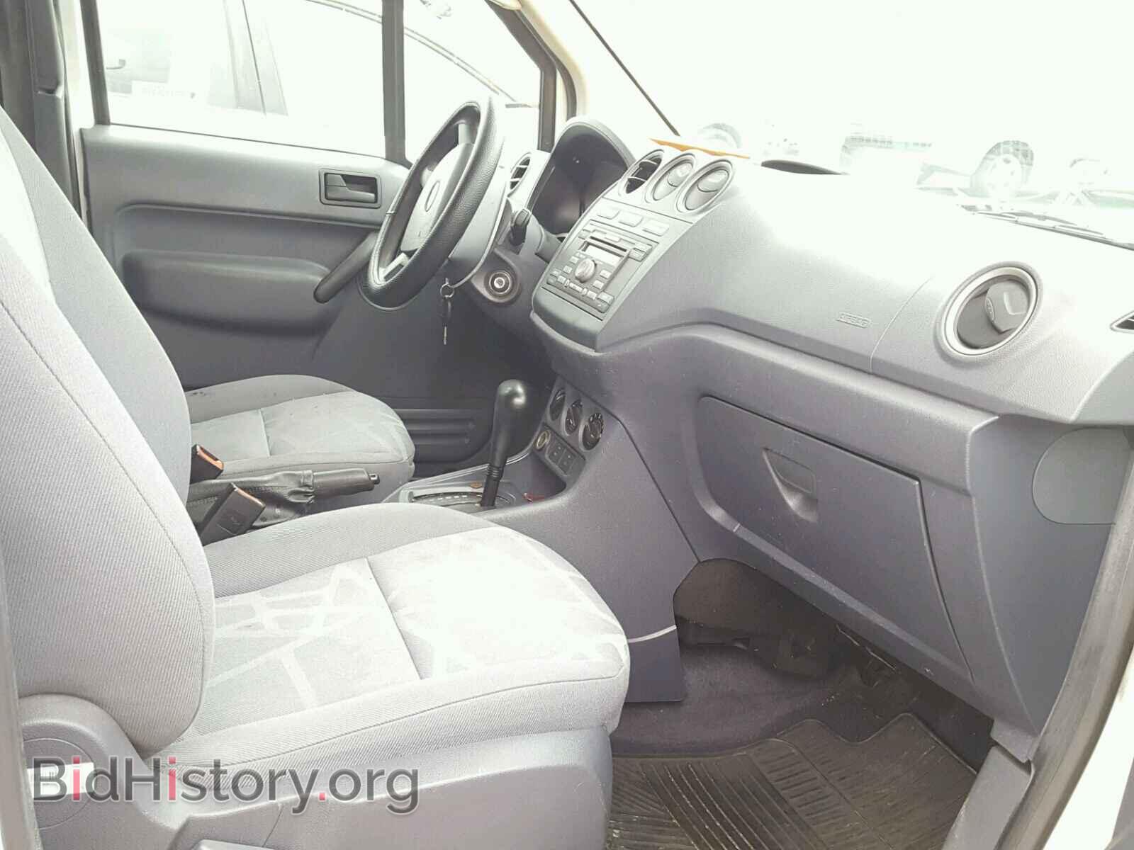 2011 FORD TRANSIT CO - VIN: NM0LS7BN1BT048985 - Фото 5