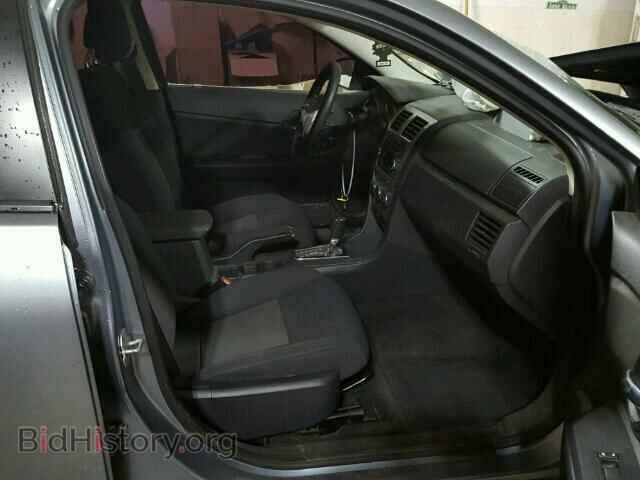 2010 DODGE AVENGER - VIN: 1B3CC4FB2AN161539 - Photo 5