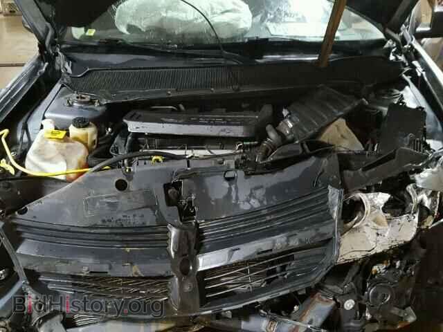 2010 DODGE AVENGER - VIN: 1B3CC4FB2AN161539 - Photo 7