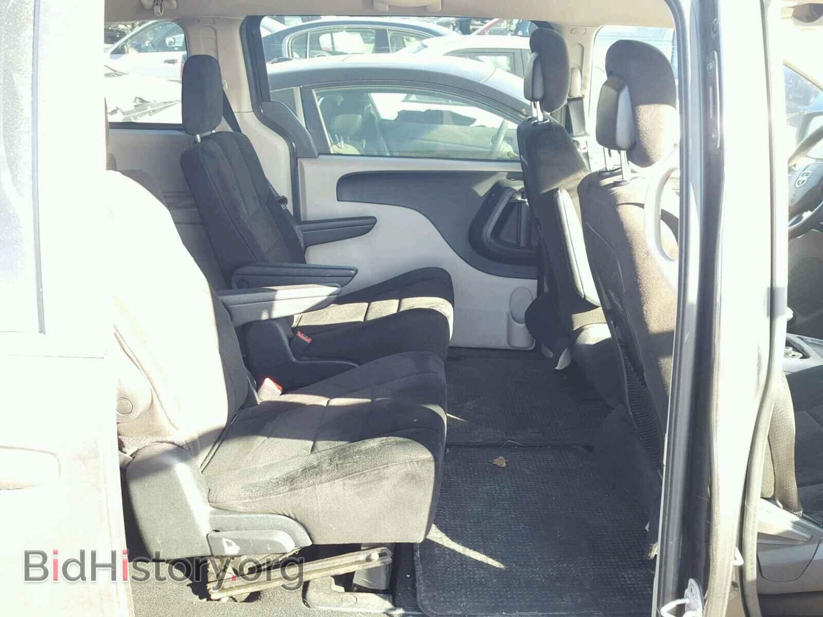 2012 DODGE CARAVAN - VIN: 2C4RDGCG4CR154170 - Photo 6