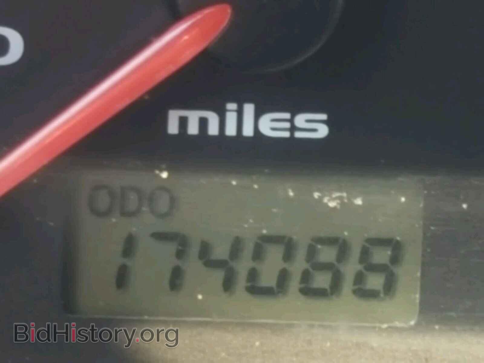 2003 MITSUBISHI ECLIPSE - VIN: 4A3AC44GX3E120239 - Photo 8
