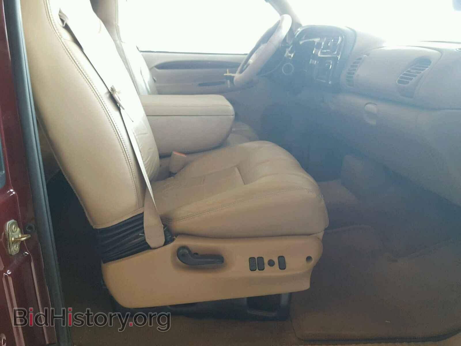 2000 DODGE RAM 3500 - VIN: 1B7MC3366YJ141848 - Photo 5