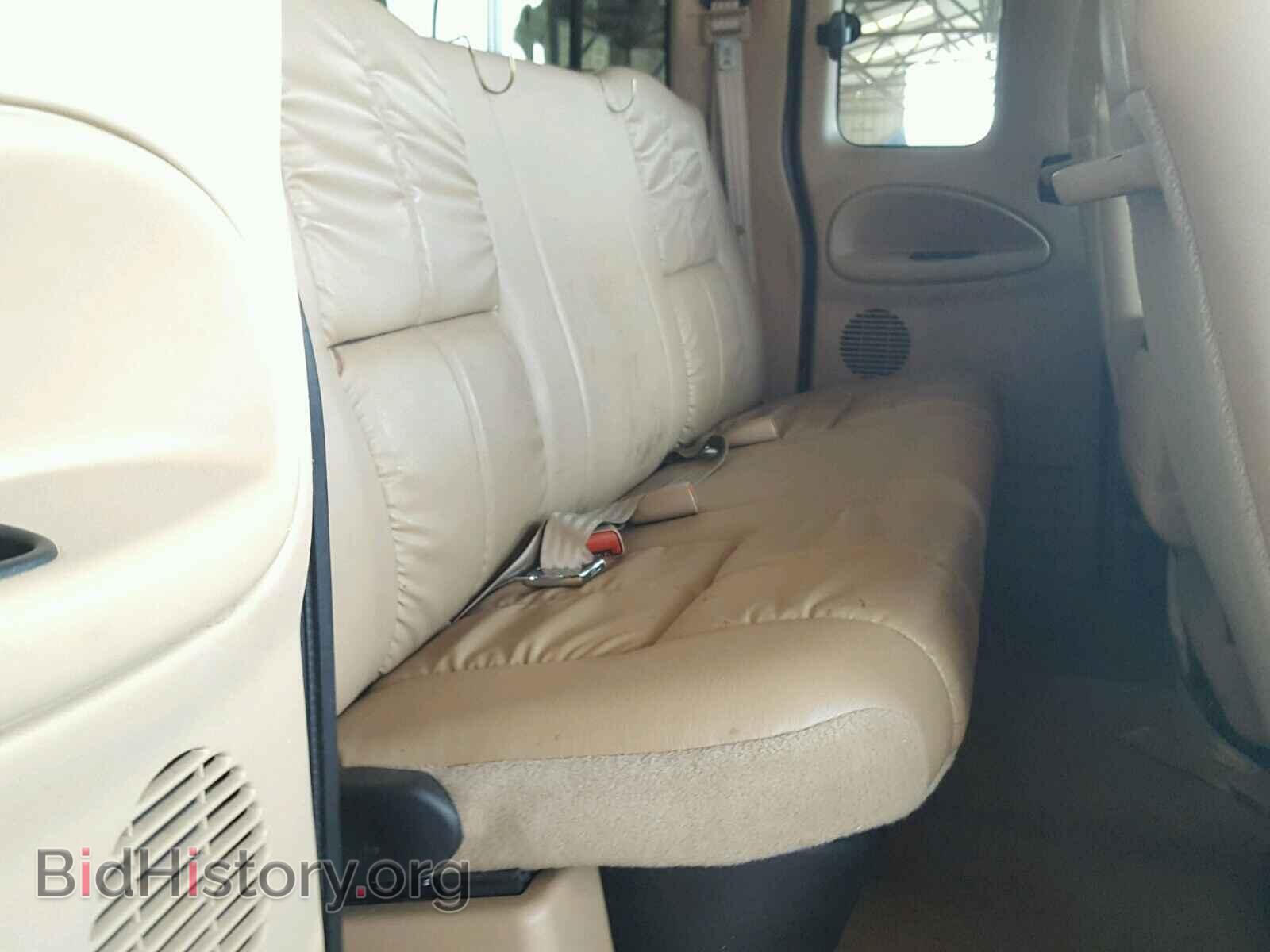 2000 DODGE RAM 3500 - VIN: 1B7MC3366YJ141848 - Photo 6