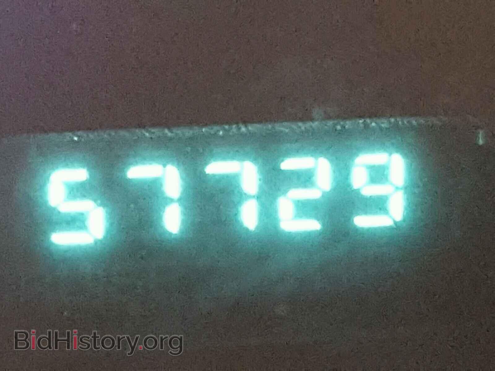 2000 DODGE RAM 3500 - VIN: 1B7MC3366YJ141848 - Photo 8