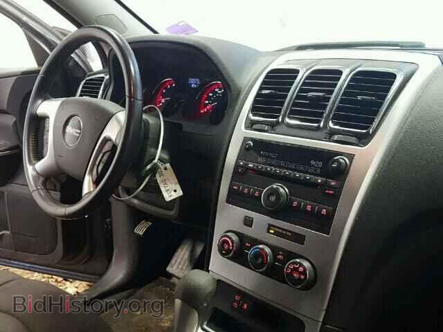2011 GMC ACADIA - VIN: 1GKKVNED3BJ309563 - Фото 9