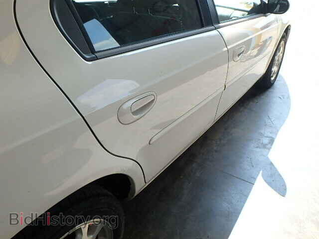 2004 DODGE NEON - VIN: 1B3ES56C24D634635 - Фото 10