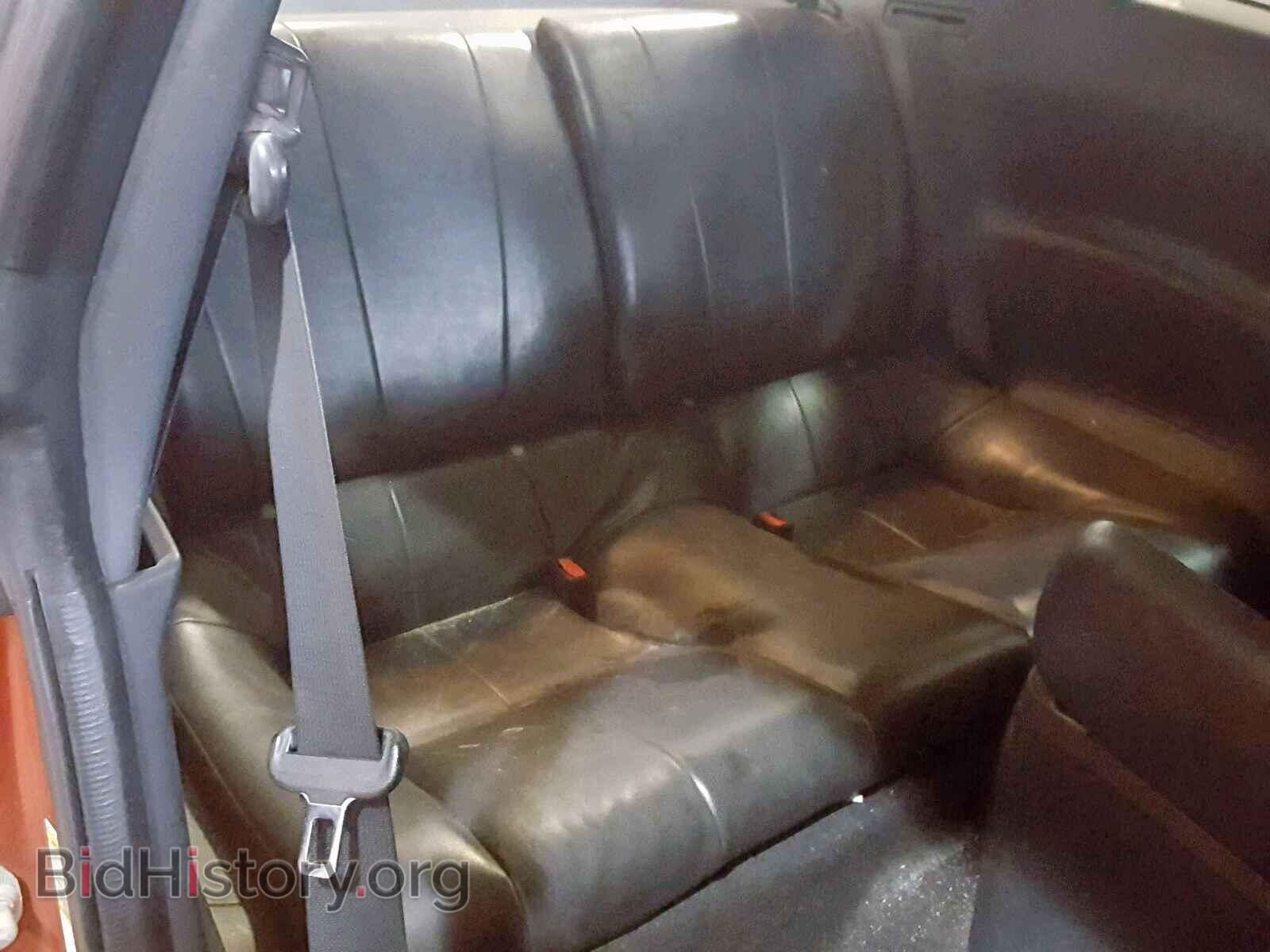 2006 MITSUBISHI ECLIPSE - VIN: 4A3AK34T46E017607 - Фото 6