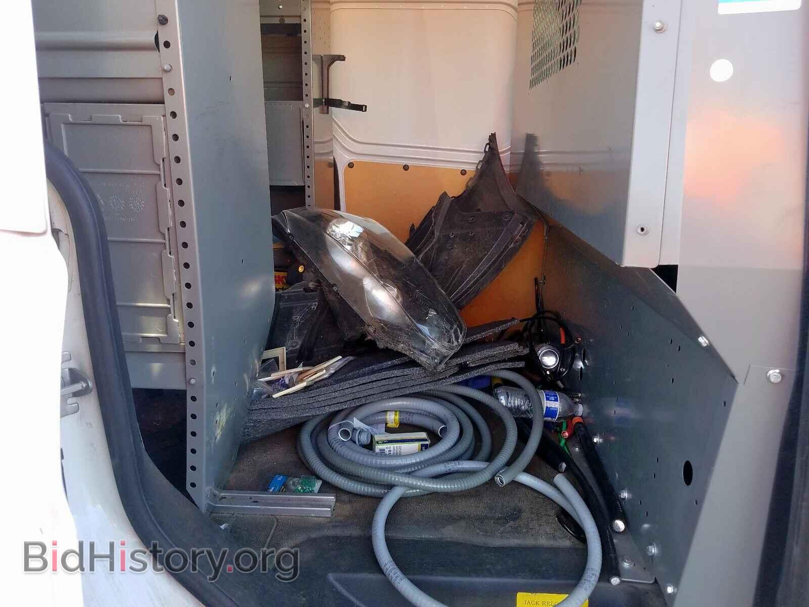 2015 FORD TRANSIT CO - VIN: NM0LS6E74F1220807 - Фото 6