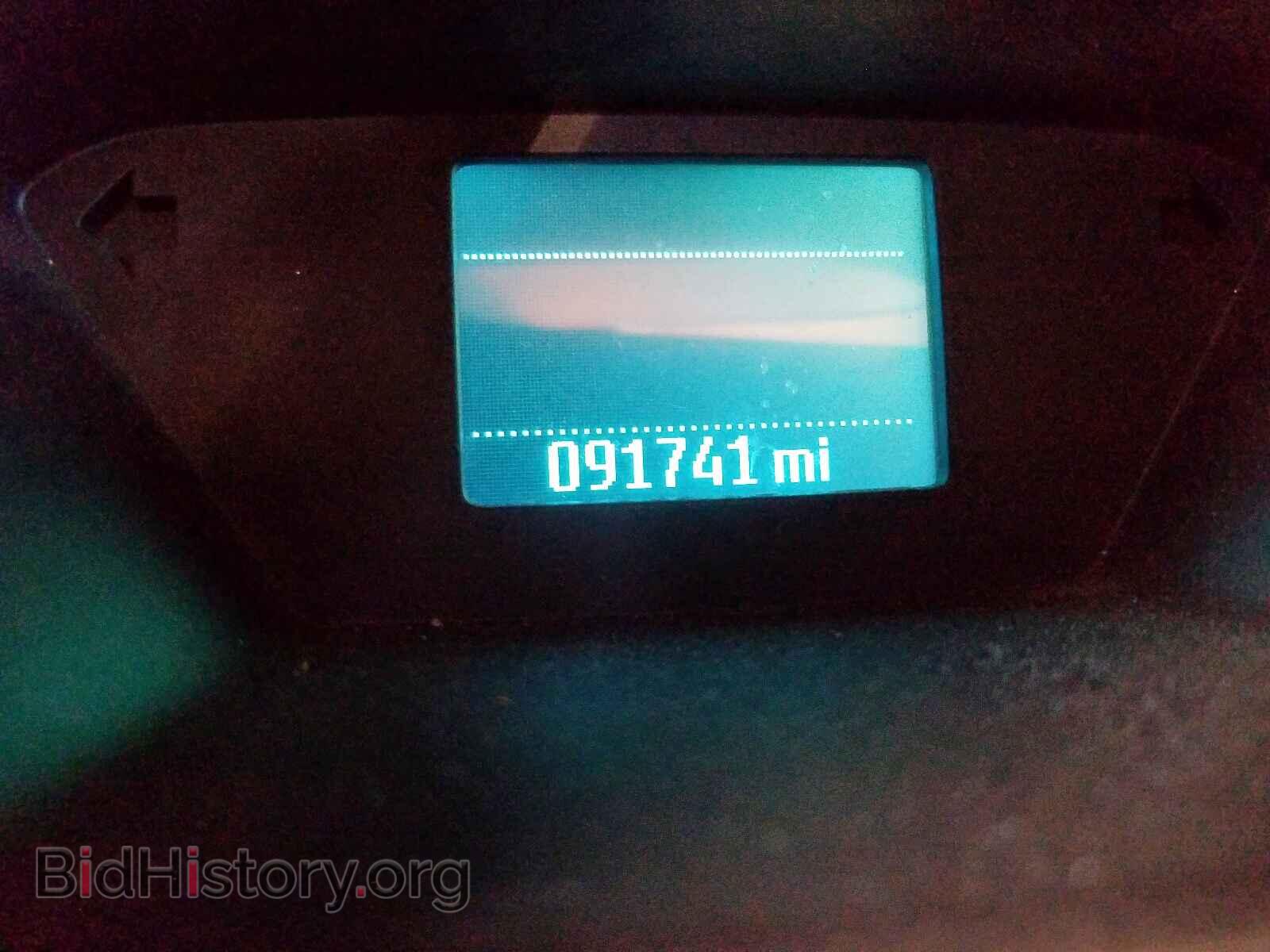 2015 FORD TRANSIT CO - VIN: NM0LS6E74F1220807 - Фото 8