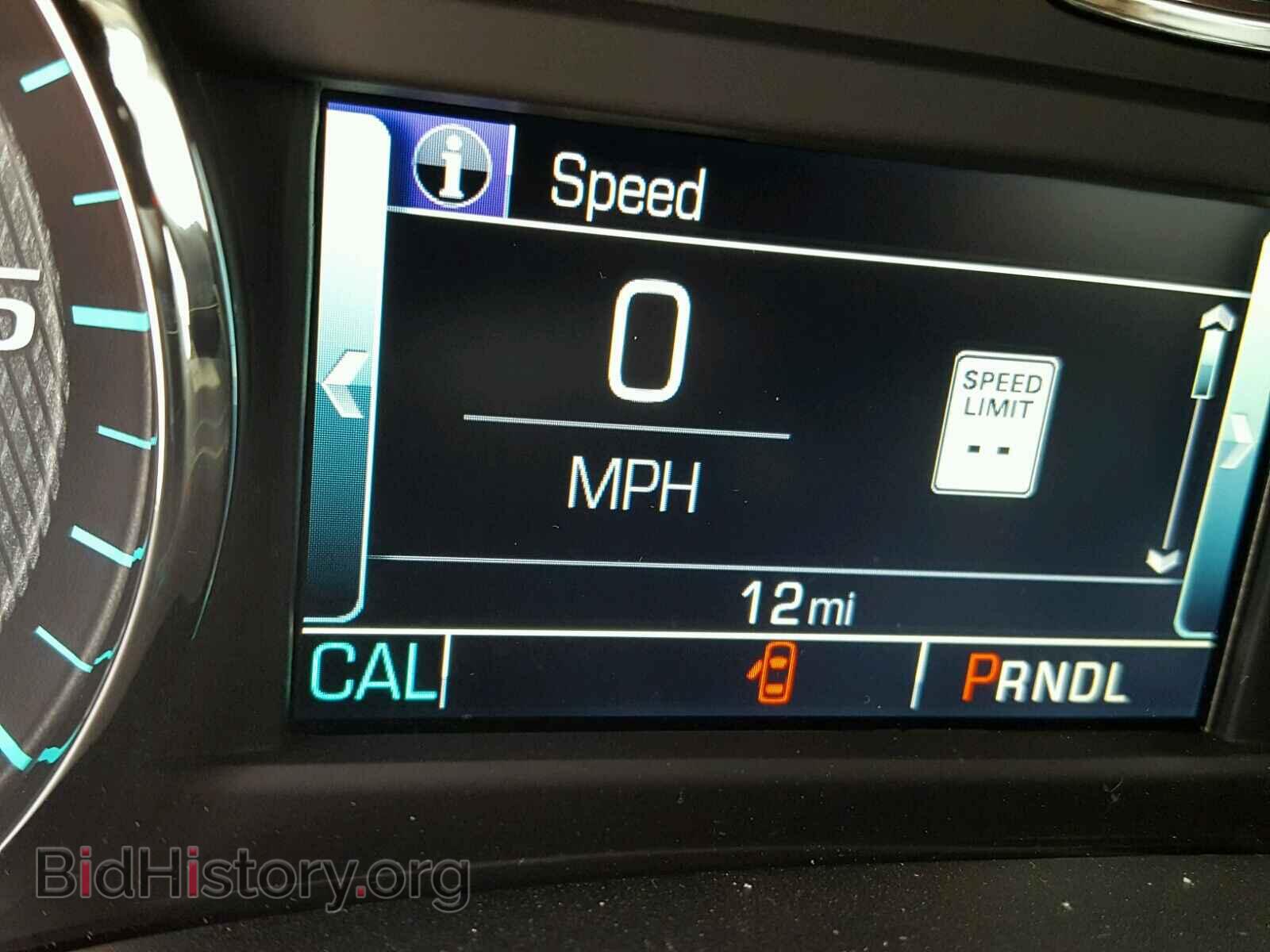2017 CHEVROLET SILVERADO - VIN: 3GCUKSEC1HG281100 - Фото 8