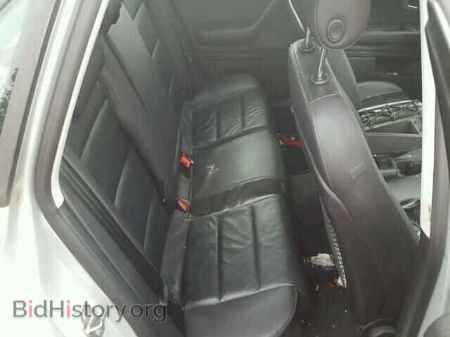 2006 AUDI A4 - VIN: WAUDF78E16A214116 - Photo 6