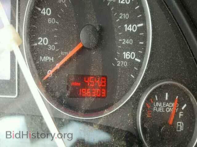 2006 AUDI A4 - VIN: WAUDF78E16A214116 - Photo 8