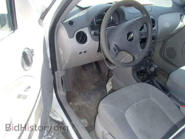 2010 CHEVROLET HHR - VIN: 3GCAAADB6AS593585 - Фото 9