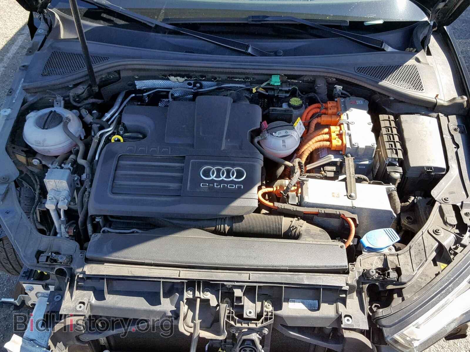 2016 AUDI A3 - VIN: WAUUPBFF9GA127724 - Photo 7