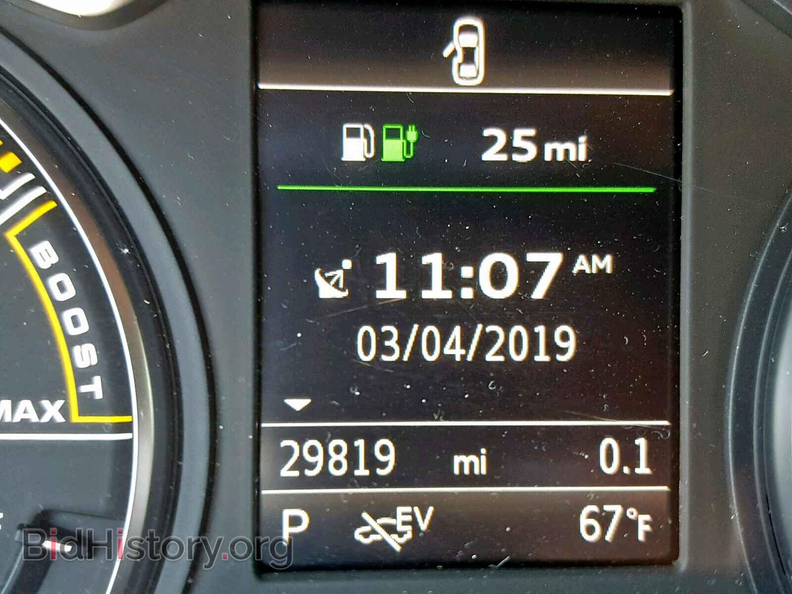 2016 AUDI A3 - VIN: WAUUPBFF9GA127724 - Photo 8