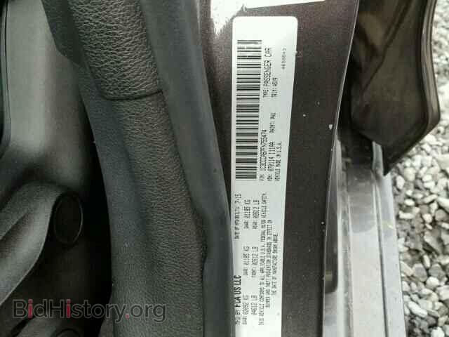 2015 CHRYSLER 200 - VIN: 1C3CCCAB7FN755474 - Фото 10