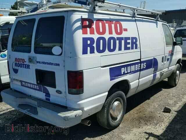 2006 FORD ECONOLINE - VIN: 1FTNE24L46DA70223 - Фото 4
