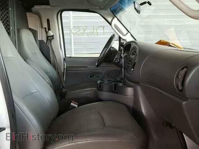 2006 FORD ECONOLINE - VIN: 1FTNE24L46DA70223 - Фото 5