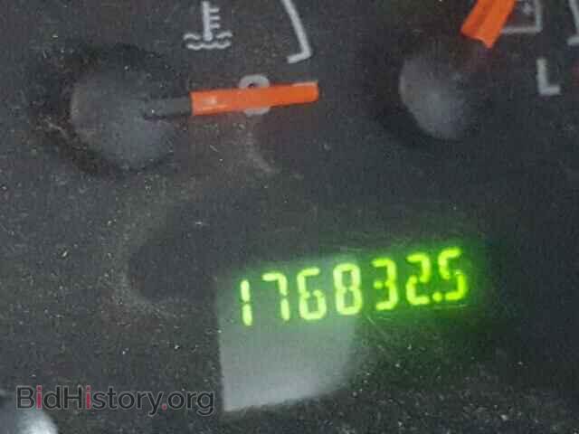 2006 FORD ECONOLINE - VIN: 1FTNE24L46DA70223 - Фото 8