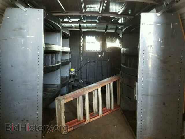 2006 FORD ECONOLINE - VIN: 1FTNE24L46DA70223 - Фото 9