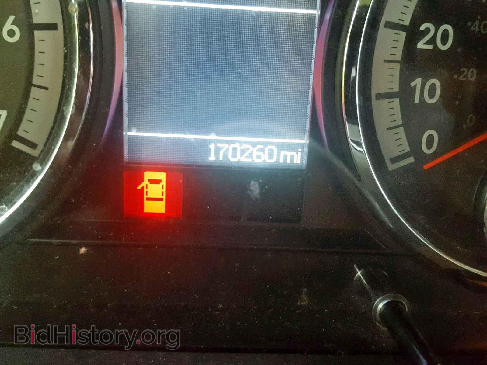 2011 DODGE RAM 1500 - VIN: 1D7RB1GP0BS515121 - Фото 8