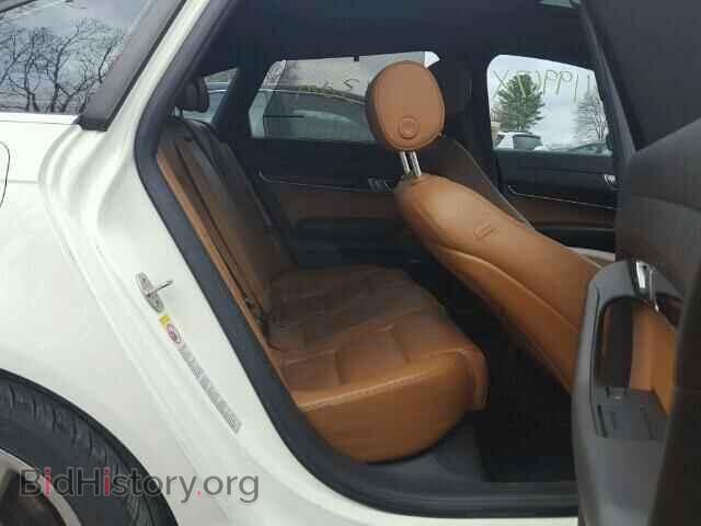 2006 AUDI A6 - VIN: WAUDL94F36N141648 - Фото 6