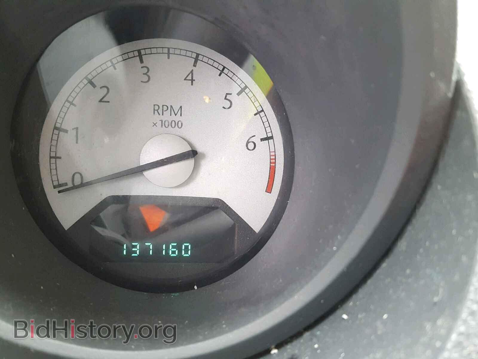 2007 CHRYSLER SEBRING - VIN: 1C3LC46K07N515148 - Фото 8