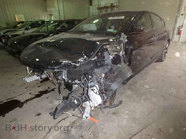 2015 CHRYSLER 200 - VIN: 1C3CCCDGXFN553719 - Photo 2