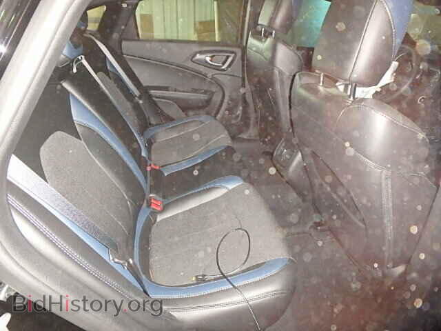 2015 CHRYSLER 200 - VIN: 1C3CCCDGXFN553719 - Photo 6