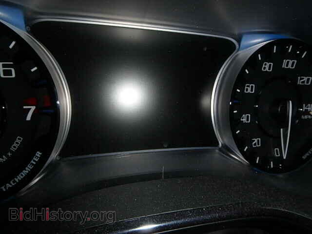 2015 CHRYSLER 200 - VIN: 1C3CCCDGXFN553719 - Photo 8