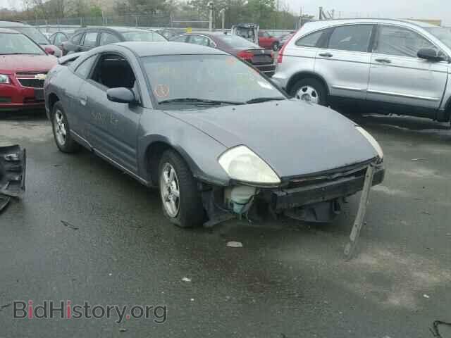Photo 4A3AC34G43E011527 - MITSUBISHI ECLIPSE 2003