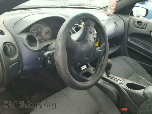 2003 MITSUBISHI ECLIPSE - VIN: 4A3AC34G43E011527 - Photo 9