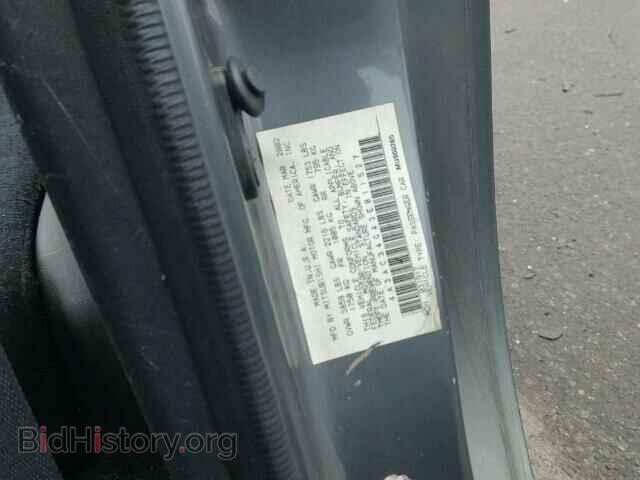 2003 MITSUBISHI ECLIPSE - VIN: 4A3AC34G43E011527 - Photo 10