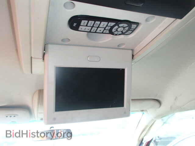 2008 DODGE CARAVAN - VIN: 1D8HN54PX8B112654 - Фото 10