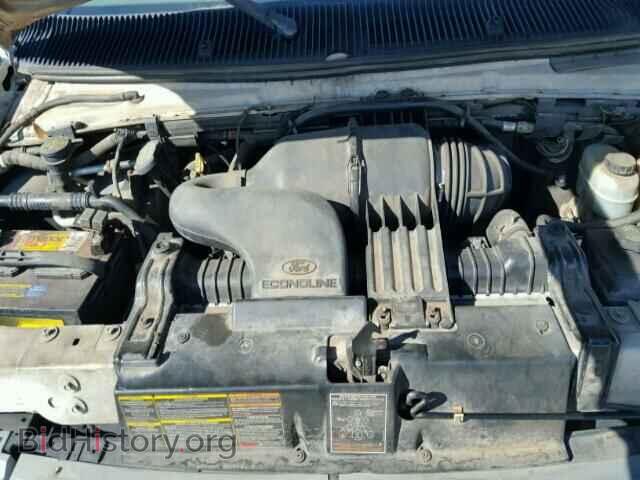 2001 FORD ECONOLINE - VIN: 1FTNS24L51HA26273 - Photo 7