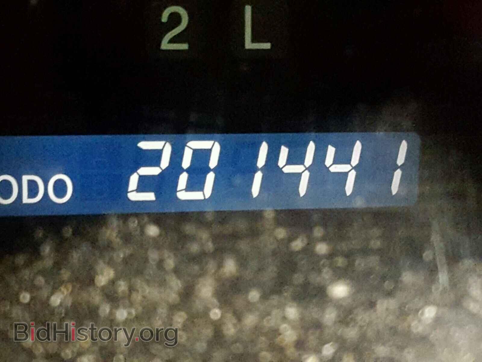 2003 LEXUS ES300 - VIN: JTHBF30G830090703 - Фото 8