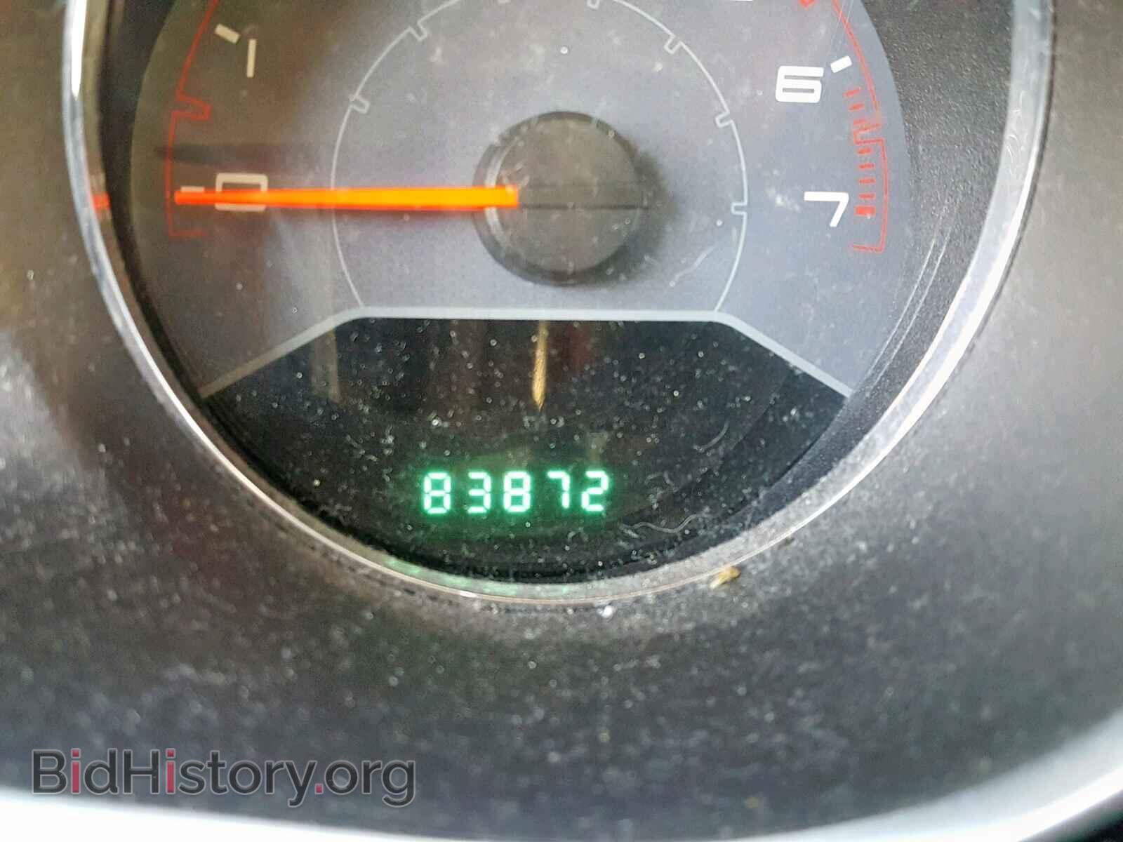 2013 DODGE AVENGER - VIN: 1C3CDZCG7DN709424 - Фото 8