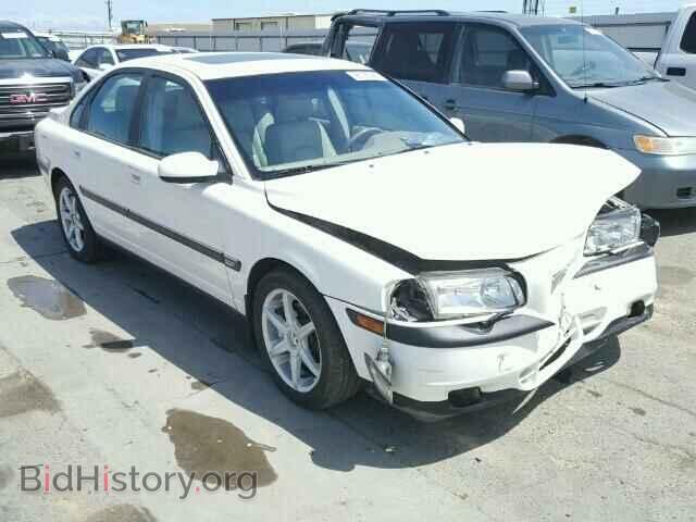 Photo YV1TS94D311167631 - VOLVO S80 2001