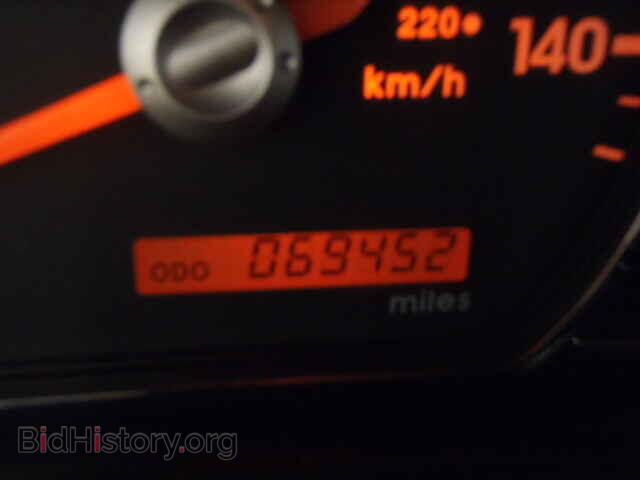 2011 MITSUBISHI GALANT - VIN: 4A32B2FF9BE022124 - Фото 8