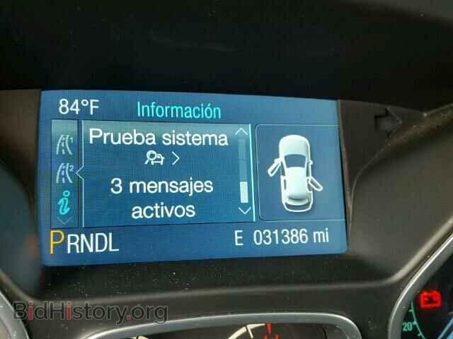 2014 FORD FOCUS - VIN: 1FADP3F25EL339081 - Photo 8