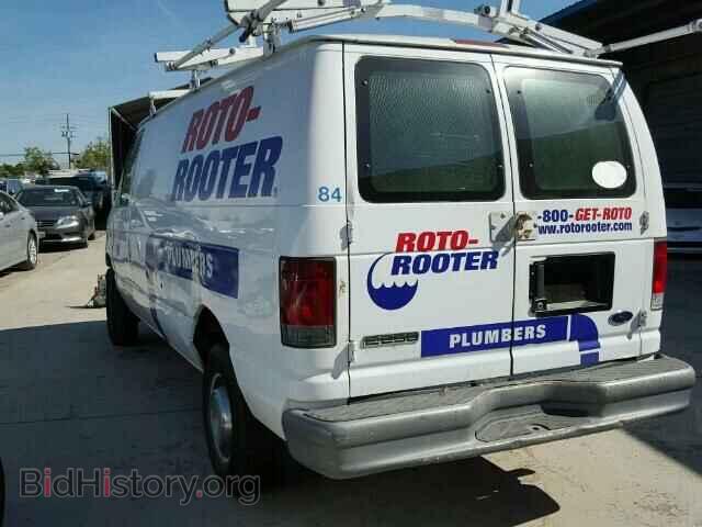 2006 FORD ECONOLINE - VIN: 1FTNE24L56DA97768 - Photo 3