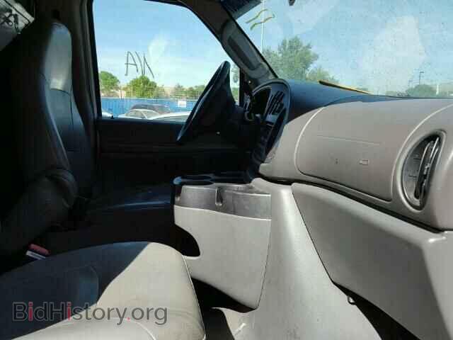 2006 FORD ECONOLINE - VIN: 1FTNE24L56DA97768 - Photo 5